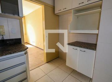 Apartamento Aluguel de 2 quartos · Apartamento para Aluguel - Nova Granada, 2 Quartos, 88 m² - Belo Horizonte
