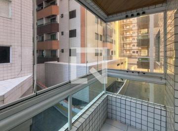 Apartamento Aluguel de 1 quarto · Apartamento para Aluguel - Vila Assunção, 1 Quarto, 46 m² - Praia Grande