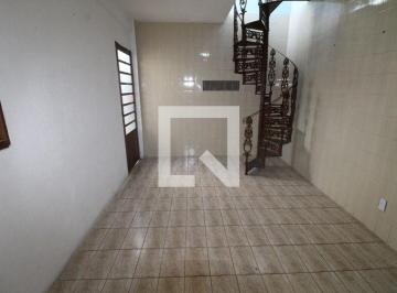 Casa · 60m² · 2 Quartos · 2 Vagas · Casa para Aluguel - Monte Castelo, 2 Quartos, 60 m² - São José dos Campos