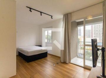 Apartamento · 35m² · 1 Quarto · Apartamento para Aluguel - Tatuapé, 1 Quarto,  35 m² - São Paulo