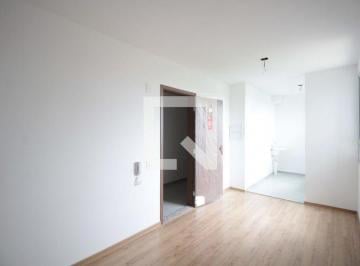 Apartamento · 44m² · 2 Quartos · 1 Vaga · Apartamento para Aluguel - Juliana, 2 Quartos, 44 m² - Belo Horizonte