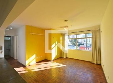Apartamento · 66m² · 3 Quartos · 1 Vaga · Apartamento para Aluguel - Vila Clementino, 3 Quartos, 66 m² - São Paulo