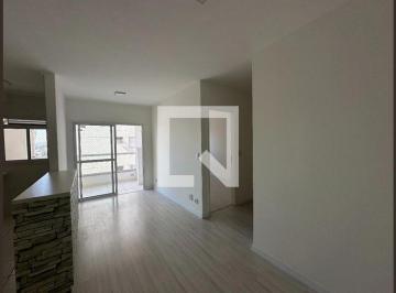 Apartamento de 2 quartos, Jacareí · Apartamento para Aluguel - Jardim California, 2 Quartos, 56 m² - Jacareí
