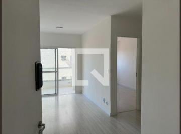 Apartamento · 56m² · 2 Quartos · 1 Vaga · Apartamento para Aluguel - Jardim California, 2 Quartos,  56 m² - Jacareí