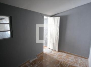 Casa · 45m² · 1 Quarto - QuintoAndar (Aluguel 1) · Casa para Aluguel - Vila Lusitânia, 1 Quarto, 45 m² - São Bernardo do Campo