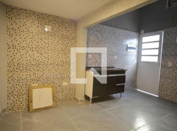 Casa · 45m² · 1 Quarto · Casa para Aluguel - Vila Lusitânia, 1 Quarto,  45 m² - São Bernardo do Campo