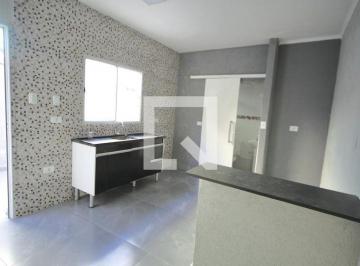 Casa · 45m² · 1 Quarto · Casa para Aluguel - Vila Lusitânia, 1 Quarto, 45 m² - São Bernardo do Campo