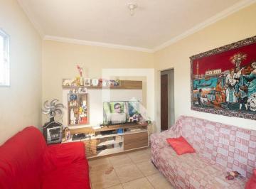 Casa · 45m² · 1 Quarto · Casa para Aluguel - Campo Grande, 1 Quarto, 45 m² - Rio de Janeiro
