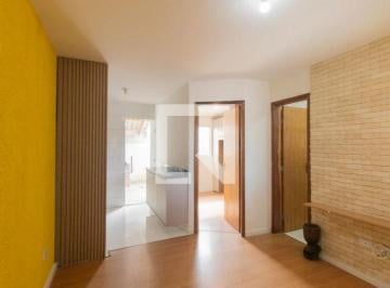 Casa · 43m² · 2 Quartos · 1 Vaga · Casa para Aluguel - Campo de Santana, 2 Quartos,  43 m² - Curitiba