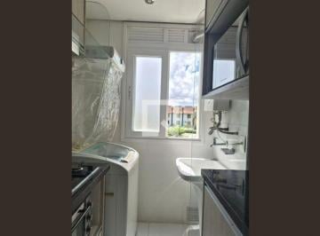 Sobre o imóvel: Apartamento com 3 dormitórios, sendo um deles suíte, suite com c · Apartamento para Aluguel - Jardim Itu-Sabará, 3 Quartos, 72 m² - Porto Alegre