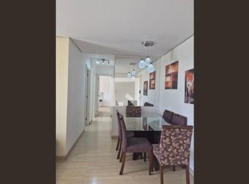 Apartamento · 72m² · 3 Quartos · 1 Vaga · Apartamento para Aluguel - Jardim Itu-Sabará, 3 Quartos, 72 m² - Porto Alegre
