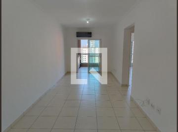 Apartamento · 80m² · 2 Quartos · 2 Vagas · Apartamento para Aluguel - Canto do Forte, 2 Quartos, 80 m² - Praia Grande
