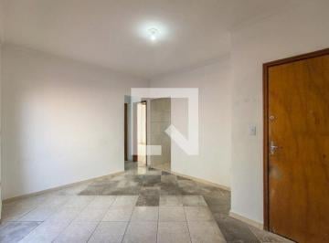 Apartamento · 65m² · 2 Quartos · 1 Vaga · Apartamento para Aluguel - Boqueirão, 2 Quartos, 65 m² - Praia Grande