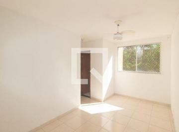 Apartamento · 40m² · 2 Quartos · 1 Vaga · Apartamento para Aluguel - Cosmos, 2 Quartos, 40 m² - Rio de Janeiro