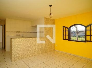 Apartamento · 45m² · 1 Quarto · Apartamento para Aluguel - Zacarias, 1 Quarto, 45 m² - Maricá