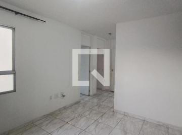 Apartamento · 55m² · 2 Quartos · 1 Vaga · Apartamento para Aluguel - Jardim Suzanopolis, 2 Quartos, 55 m² - Suzano
