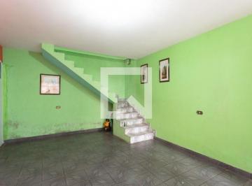 Casa · 80m² · 2 Quartos · 2 Vagas · Casa para Aluguel - Itaquera, 2 Quartos, 80 m² - São Paulo