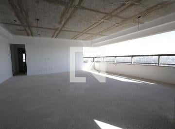 Apartamento · 134m² · 3 Quartos · 3 Vagas · Apartamento para Aluguel - Campestre, 3 Quartos,  134 m² - Santo André