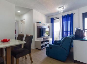 Apartamento · 42m² · 2 Quartos · 1 Vaga · Apartamento para Aluguel - Artur Alvim, 2 Quartos,  42 m² - São Paulo