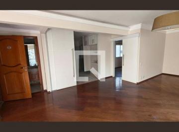Apartamento en Aluguel de 3 quartos Cidade São Francisco · Apartamento para Aluguel - Cidade São Francisco , 3 Quartos, 110 m² - São Paulo
