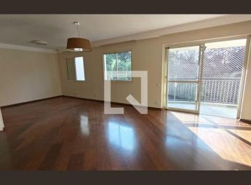 Apartamento · 110m² · 3 Quartos · 2 Vagas · Apartamento para Aluguel - Cidade São Francisco , 3 Quartos, 110 m² - São Paulo