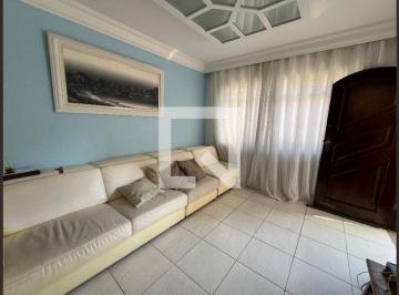 Casa · 156m² · 3 Quartos · 3 Vagas · Casa para Aluguel - Água Fria, 3 Quartos,  156 m² - São Paulo