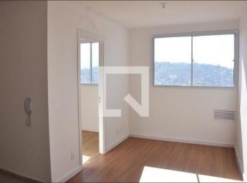 Apartamento · 40m² · 2 Quartos · Apartamento para Aluguel - Vila Serralheiro, 2 Quartos,  40 m² - São Paulo