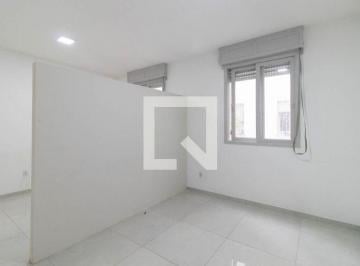 Apartamento · 40m² · 1 Quarto · Apartamento para Aluguel - Cidade Baixa, 1 Quarto, 40 m² - Porto Alegre