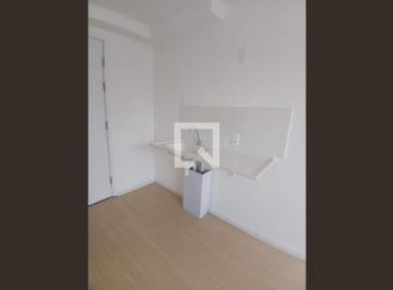Sobre o imóvel: Imóvel novo, nunca foi alugado, fica em frente a futura linha la · Apartamento para Aluguel - Freguesia do Ó, 1 Quarto,  28 m² - São Paulo