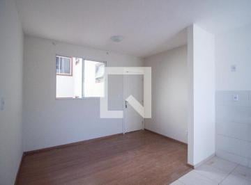 Apartamento · 42m² · 2 Quartos · 1 Vaga · Apartamento para Aluguel - Wanel Ville, 2 Quartos,  42 m² - Sorocaba