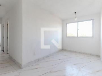 Apartamento · 40m² · 2 Quartos · 1 Vaga · Apartamento para Aluguel - Parque do Carmo, 2 Quartos, 40 m² - São Paulo