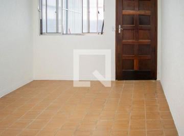 Casa de 2 quartos, São Paulo · Casa para Aluguel - Vila Esperança, 2 Quartos, 52 m² - São Paulo