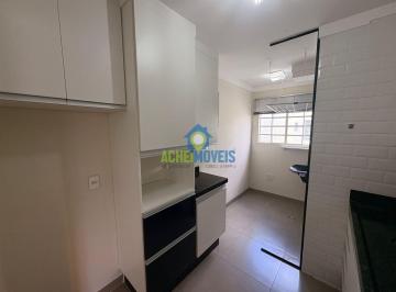 Apartamento Venda 52m² de 2 quartos · Apartamento para venda em Conjunto Habitacional Pedro Perri de 52.00m² com 2 Quartos e 1 Garagem