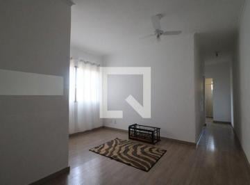 Apartamento · 44m² · 2 Quartos · 1 Vaga · Apartamento para Aluguel - Jardim Paulista, 2 Quartos, 44 m² - Ribeirão Preto
