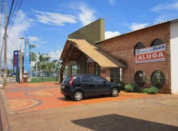 Comercial · 2760m² · Imóvel Comercial para alugar em Nova Ribeirânia de 2760.00m²