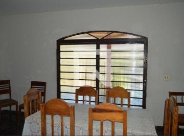 Casa · 300m² · 4 Quartos · 5 Vagas - QuintoAndar (Aluguel 1) · Casa para Aluguel - Distrito de Bonfim Paulista, 4 Quartos, 300 m² - Ribeirão Preto