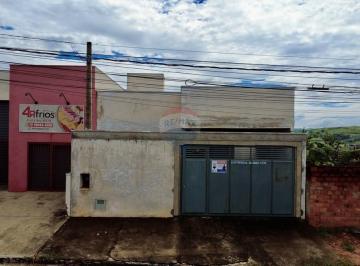 Casa · 98m² · 3 Quartos · 2 Vagas · Casa para venda em Loteamento Della Rocha de 98.00m² com 3 Quartos, 1 Suite e 2 Garagens