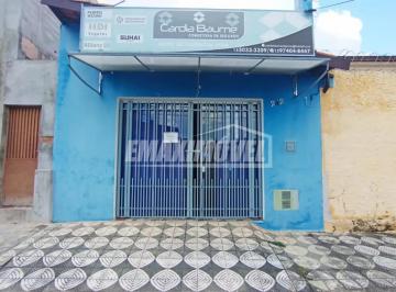 Comercial · 57m² · Imóvel Comercial para alugar em Vila Santana de 57.00m²