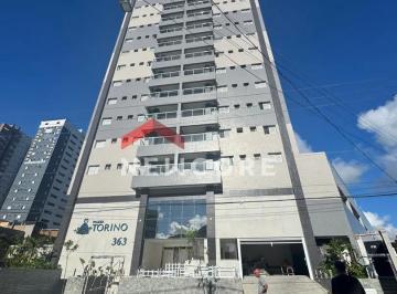 Apartamento · 38m² · 1 Quarto · 1 Vaga · Apartamento em Rua Conselheiro João Alfredo - Macuco - Santos/SP