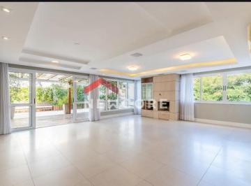 Apartamento · 220m² · 3 Quartos · 5 Vagas · Apartamento em Avenida Luiz Manoel Gonzaga - Três Figueiras - Porto Alegre/RS