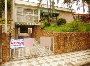 Casa · 222m² · 3 Quartos · 3 Vagas · Casa para venda em Jardim Santa Rosália de 222.00m² com 3 Quartos, 1 Suite e 3 Garagens