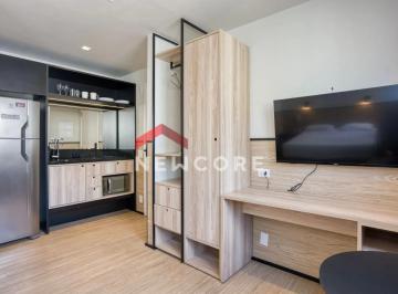 Apartamento · 22m² · 1 Quarto · Apartamento em  Rua Bela Cintra - Consolação - São Paulo/SP