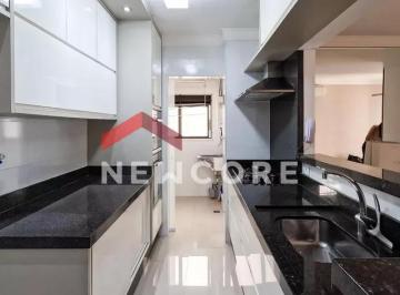 Apartamento · 81m² · 3 Quartos · 2 Vagas · Apartamento em Rua Baião Parente - Vila Primavera - São Paulo/SP