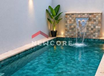 Casa · 130m² · 3 Quartos · 3 Vagas · Casa em Avenida Antônio Ramos Alvim - Floresta - Joinville/SC