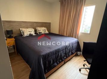 Apartamento · 55m² · 2 Quartos · 1 Vaga · Apartamento em  Avenida Itaboraí - Bosque da Saúde - São Paulo/SP