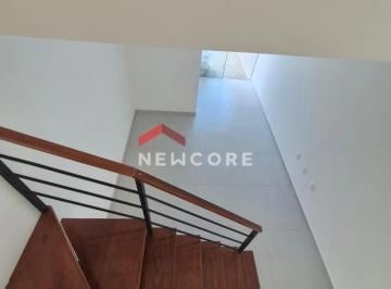 Casa Venda 90m² de 2 quartos · Sobrado em  Rua Coronel Vieira - Iririú - Joinville/SC