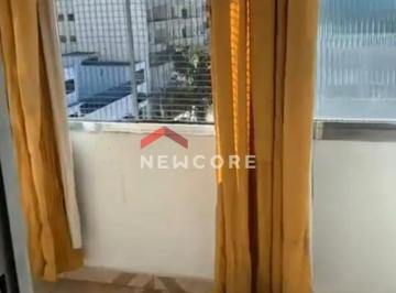 Apartamento · 83m² · 3 Quartos · Apartamento em Alameda Barão de Limeira - Campos Elíseos - São Paulo/SP