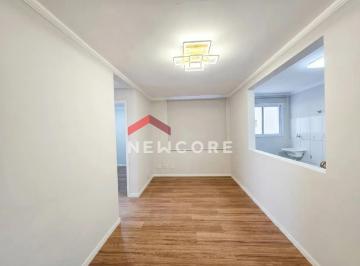 Apartamento · 47m² · 2 Quartos · 1 Vaga · Apartamento em  Rua Benedita Cardoso Madureira - Jardim Estrela D'Alva - Bauru/SP
