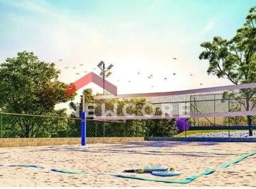 Terreno · 325m² · Lote em condomínio em Avenida Ângelo Zeppelin - Borda da Mata - Caçapava/SP