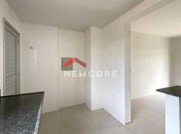 Apartamento · 55m² · 2 Quartos · 2 Vagas - Newcore · Apartamento em Rua Tunísia - Canaã - Belo Horizonte/MG